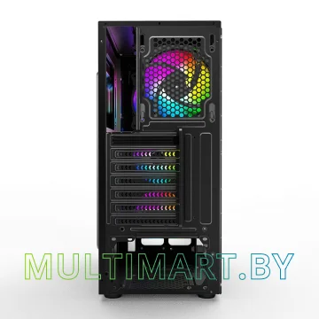 Корпус ALSEYE Reactor (белый) картинка 5